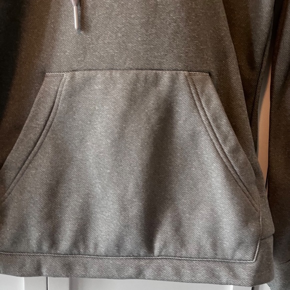 Adidas AEROREADY Glitter Hoodie - Picture 4 of 16